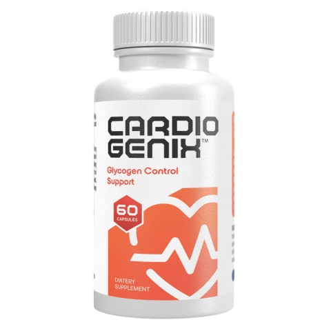 CardioGenixReviews CardioGenixReviews