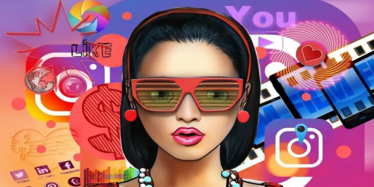 Influencers Gone Wild: The New Wave of Online Fun and Fame