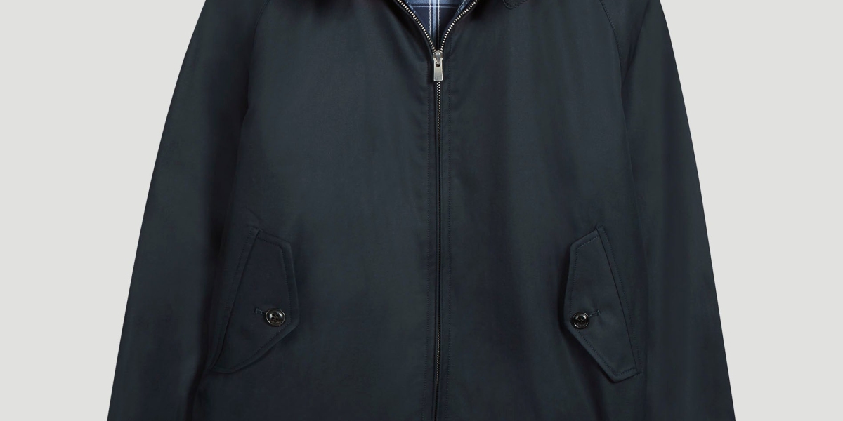 Timeless Elegance with the Black Trench Coat from Grenfell