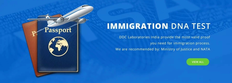 DDC Laboratories India