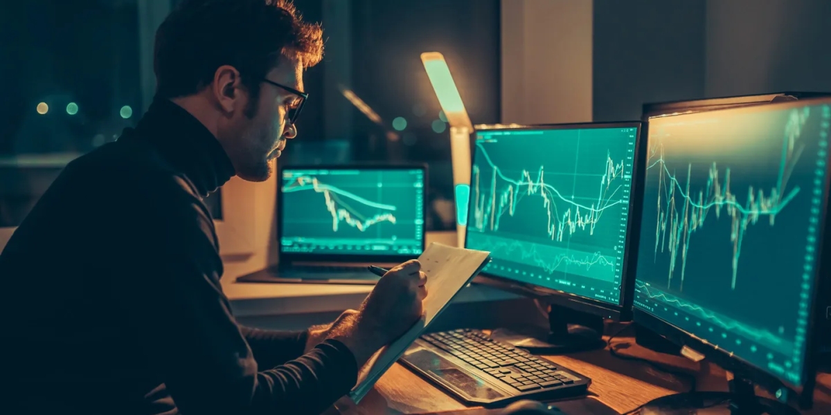 How Nigerian Traders Can Navigate the Prop Firm Environment in 2025