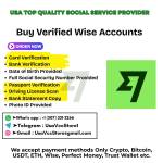 Gmail Accounts