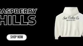 raspberry hills
