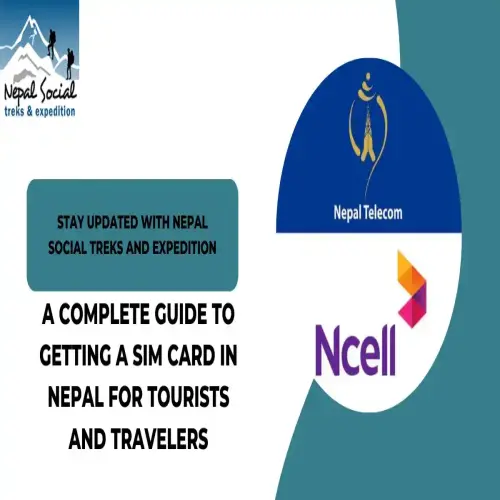 5 Most Popular Peak Climbing In Nepal