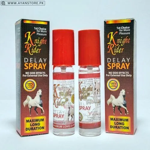 Timing Spray Uses - Medical Store | 03225386000 | Call Now Ayanstore.pk