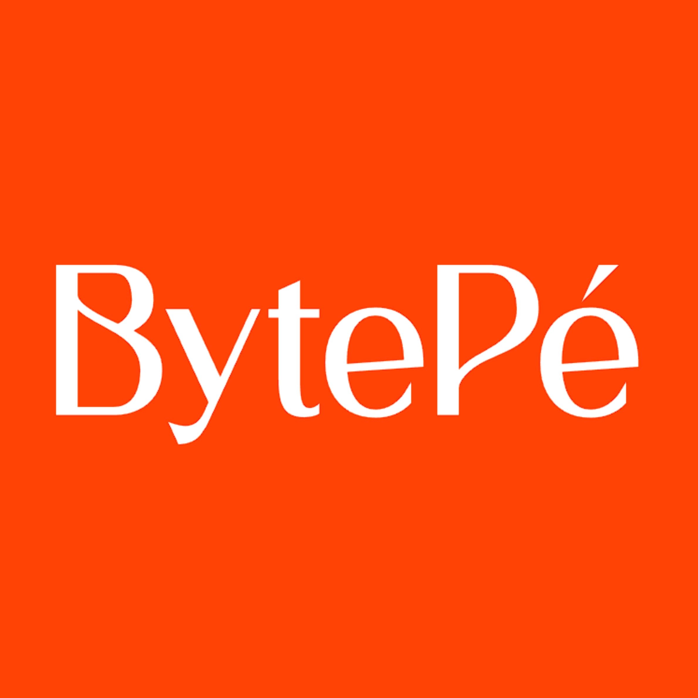 Bytepe