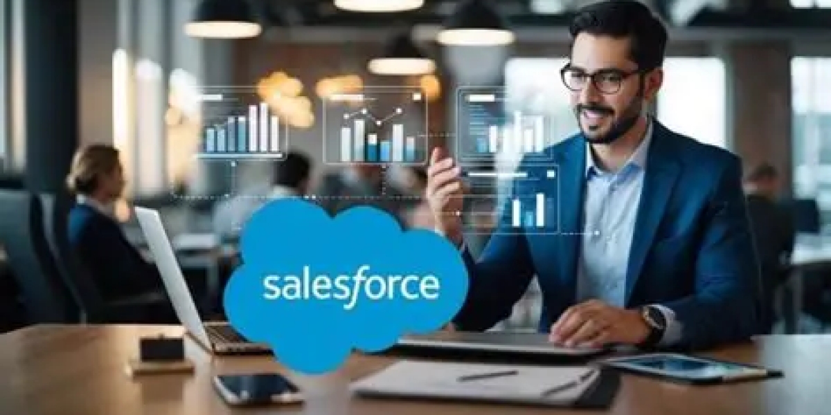The Ultimate Guide to Choosing the Best Salesforce Consultant in Philadelphia