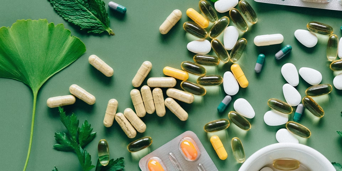 Unlocking Wellness: Functional Lab Testing & Nutraceutical Care in Columbia
