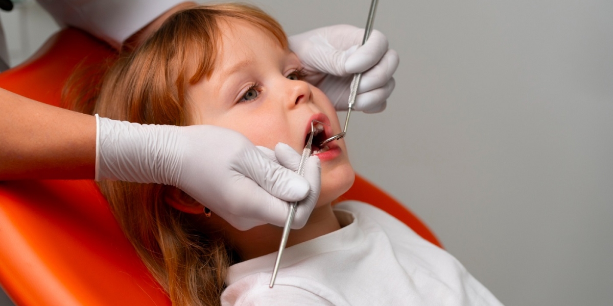 Book Your Appointment for a Pediatric Dentist Today
