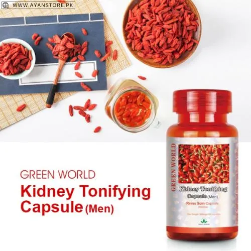 Buy Kidney For Men Price in Pakistan|03225386000|Shop Now