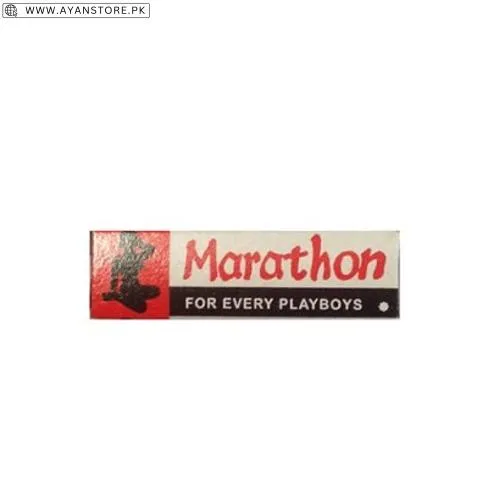 Buy Marathon Delay Cream At Best Price 30ML| Ayanstore.pk