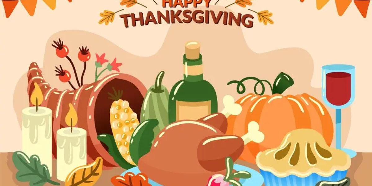 Thanksgiving Event and Thanksgiving Day 2025: A Complete Holiday Guide