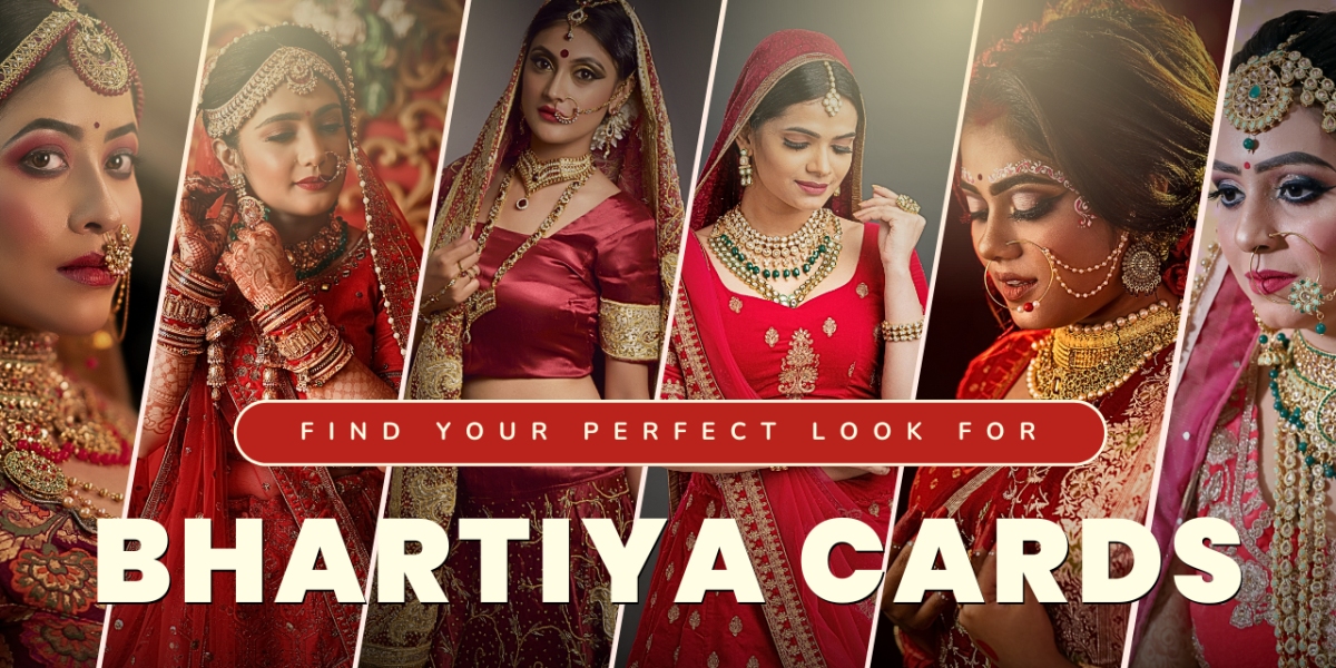 Smart Tips to Choose E Wedding Cards from Bhartiya Cards