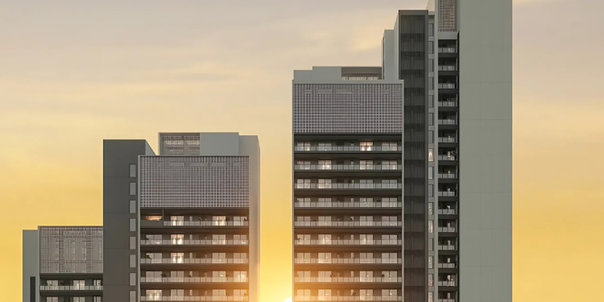 The Five-Star Home: Experience 5-Tier Living at Godrej Astra