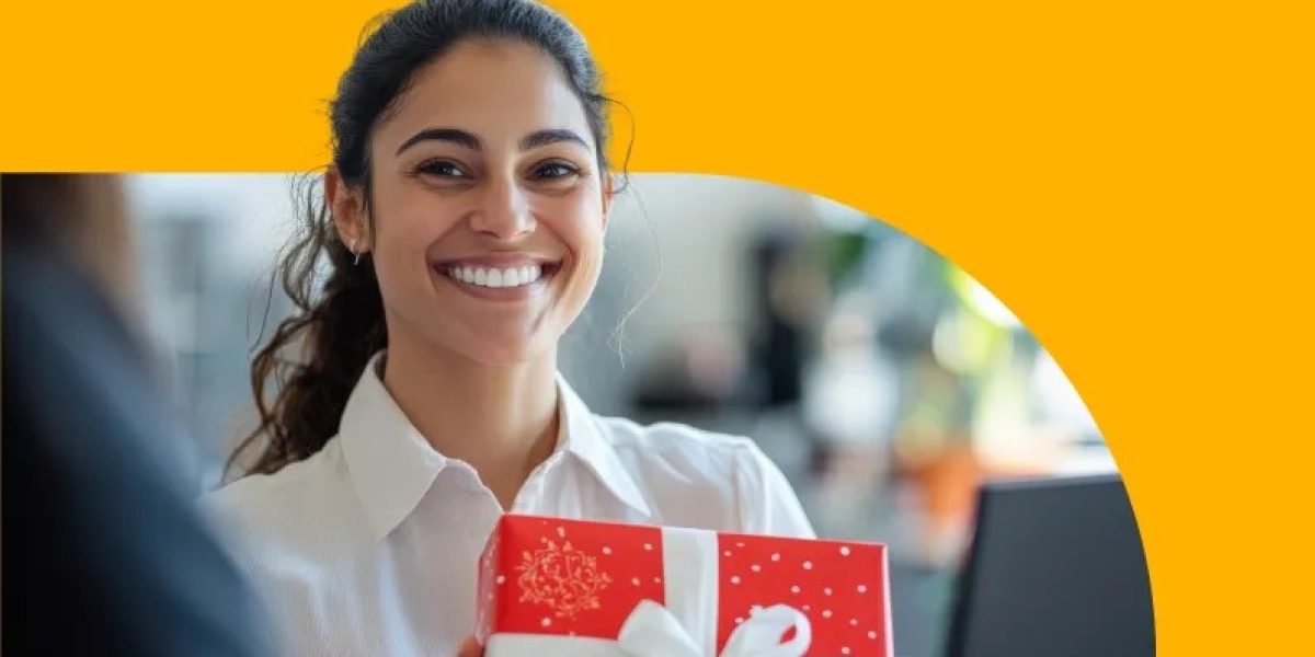 Employee Gift Card: The Smartest Way to Boost Morale