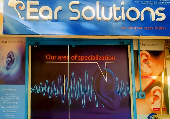hearingsolutions