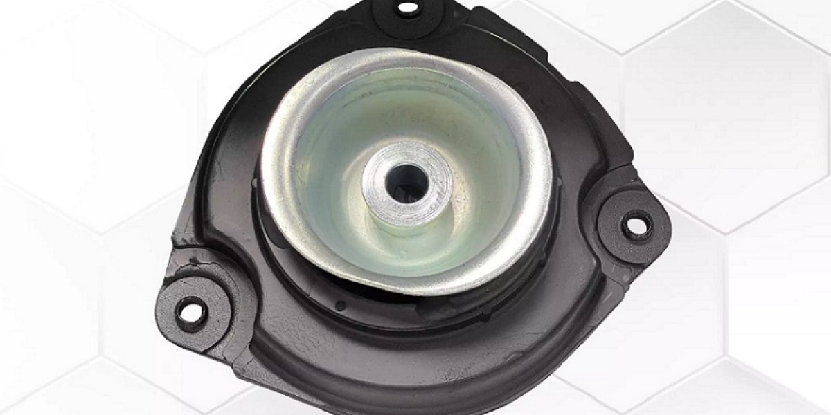 Boost Suspension Life with BMW 3 Series Rear Shock Absorber