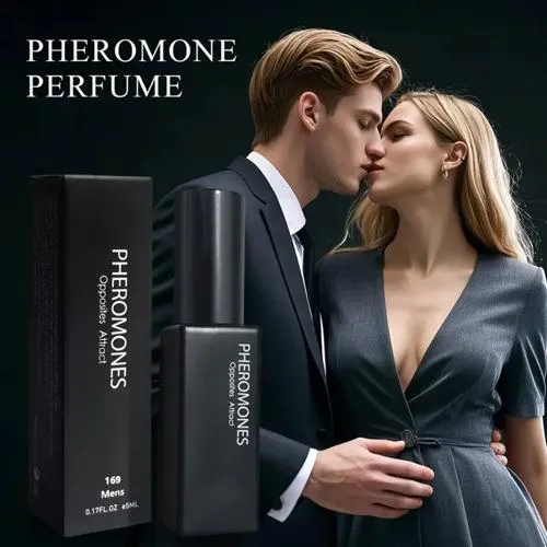 Buy Pheromone Perfume For Him At Best Price | 03225386000 | Call Now