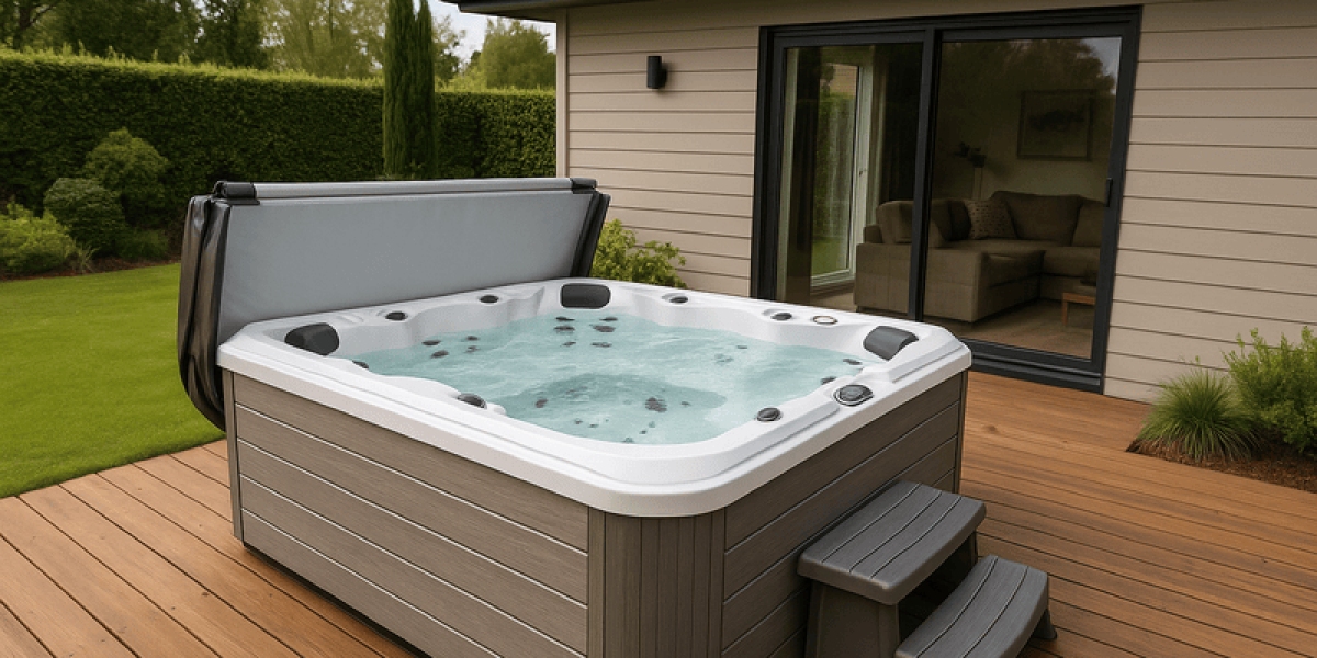 New Spa Installation: What to Expect When Adding a Relaxing Spa to Your Home