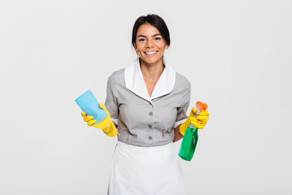 homemaids Dubai