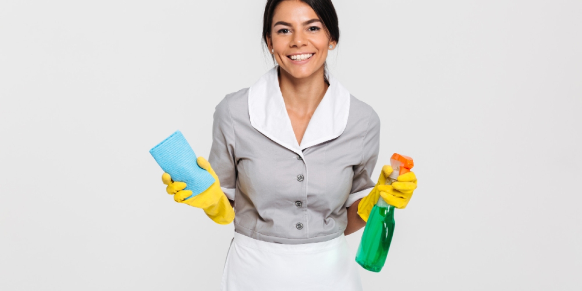 The Ultimate Moving Guide for UAE Residents – Expert Help from Professional Maid Services in Dubai