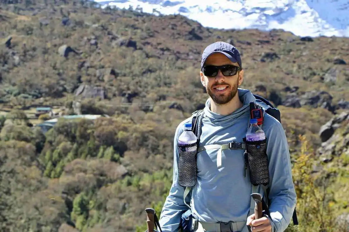 Ultimate Guide to Trekking in Nepal for Beginners 2024
