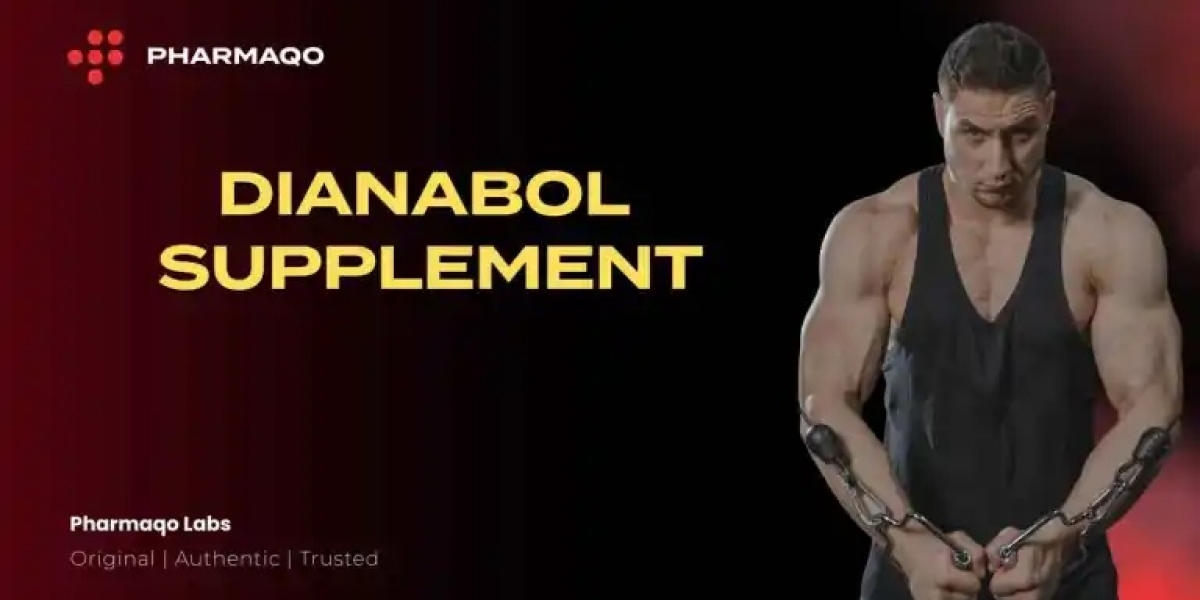 Dianabol Supplement Guide: Safe Insights for Fitness Enthusiasts