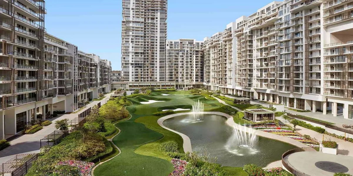 M3M Altitude Sector 65, Gurgaon – Where Luxury Meets Elevation