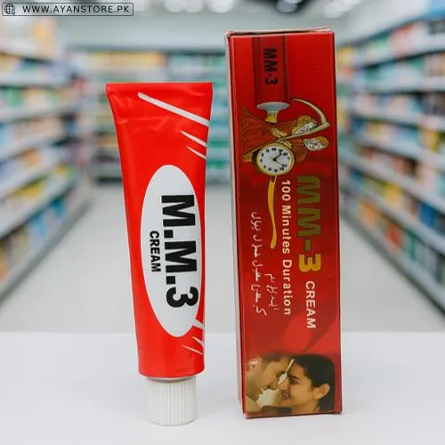 Buy Long Timing Gel At Best Price 15g | Ayanstore.pk