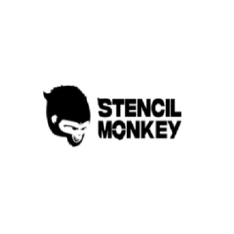 Stencilmonkey