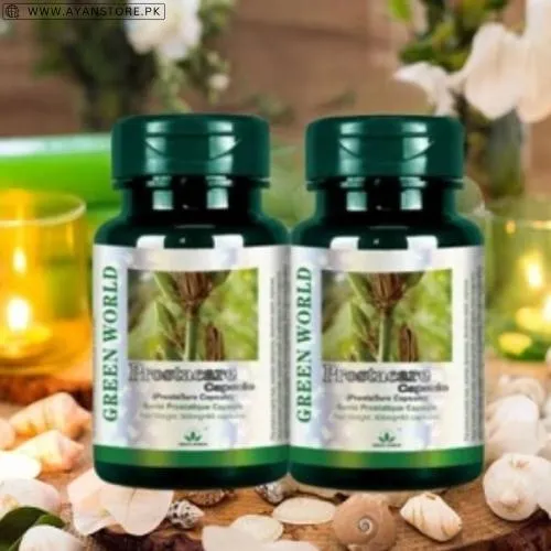 Best Prostasure Capsule  Price in Pakistan |03225386000 | Call Now
