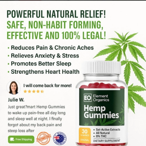 ElementOrganicsau1