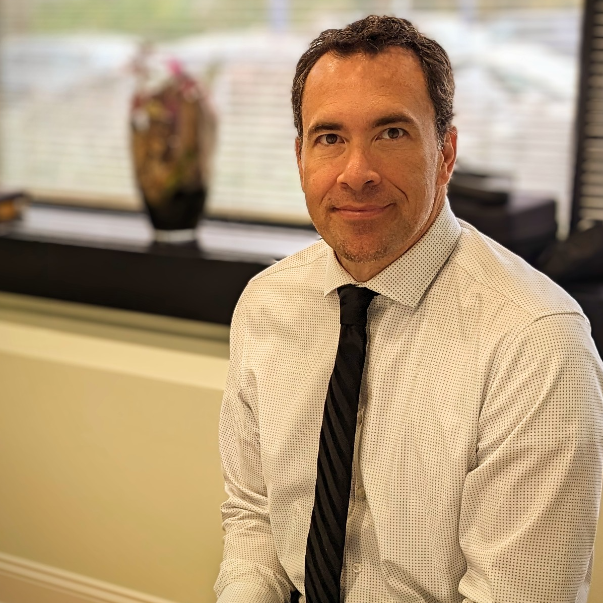 Chiropractor in Norwalk CT - Dr. Thomas French