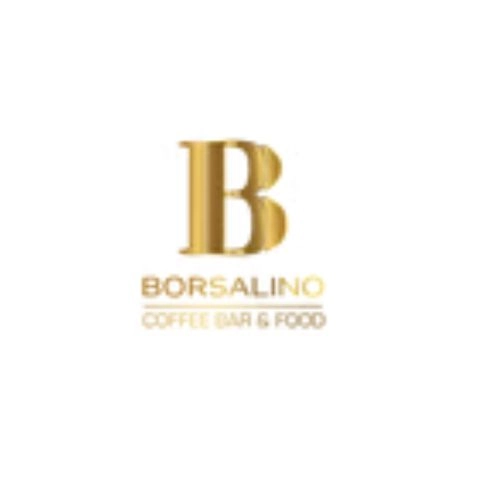 Borsalino Cafe