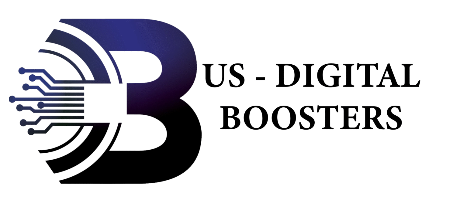 US Digital Boosters