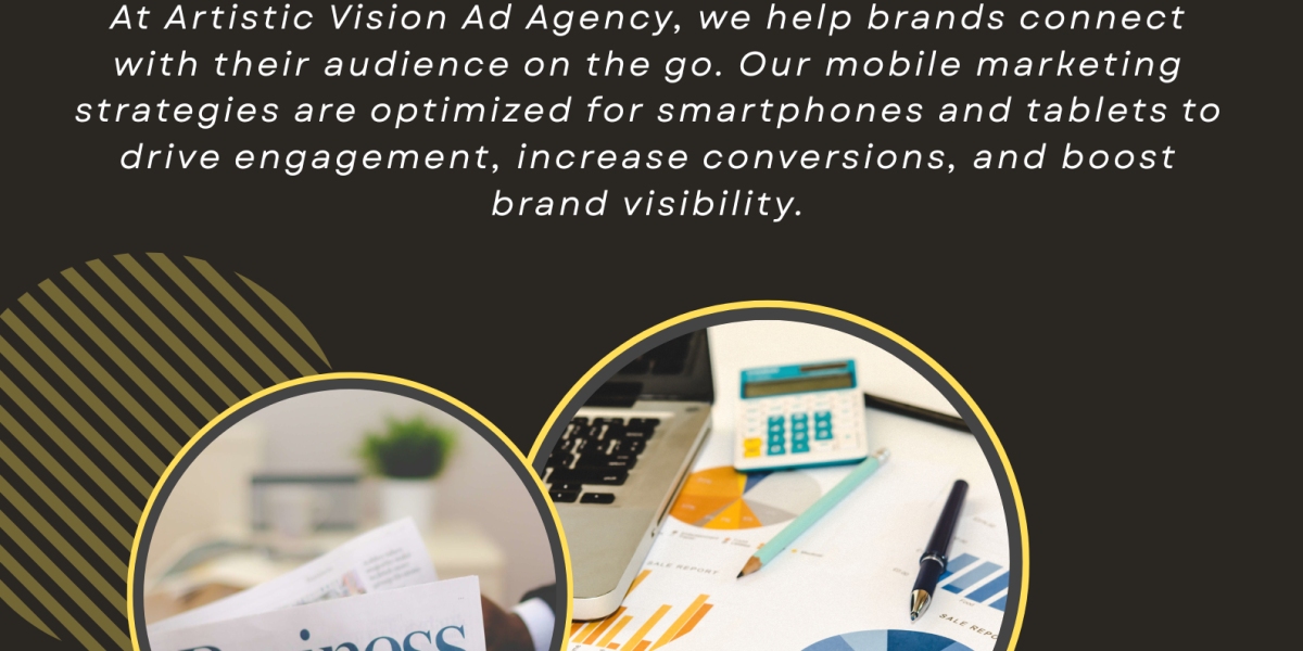 How Artistic Vision Uses Affiliate Marketing to Drive High-Quality Conversions