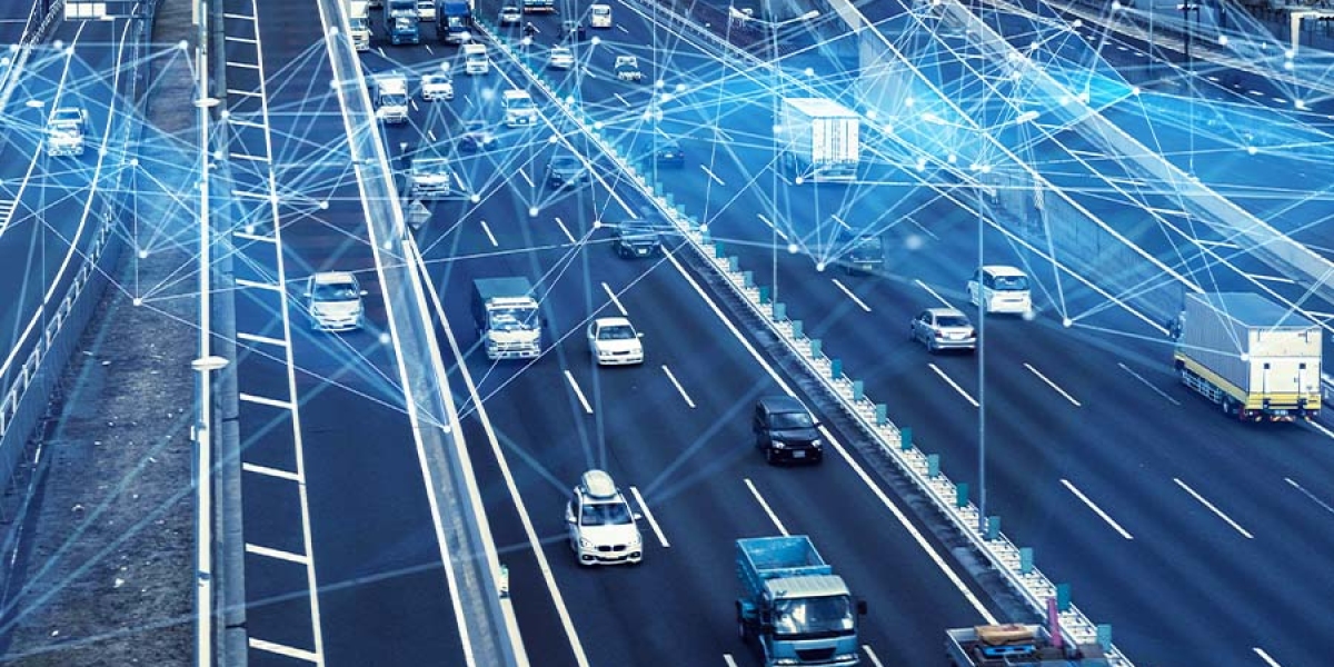 Automotive Telematics Control Unit (TCU) Market Enhancing Connected Infotainment and In-Vehicle Digital Services for Mod
