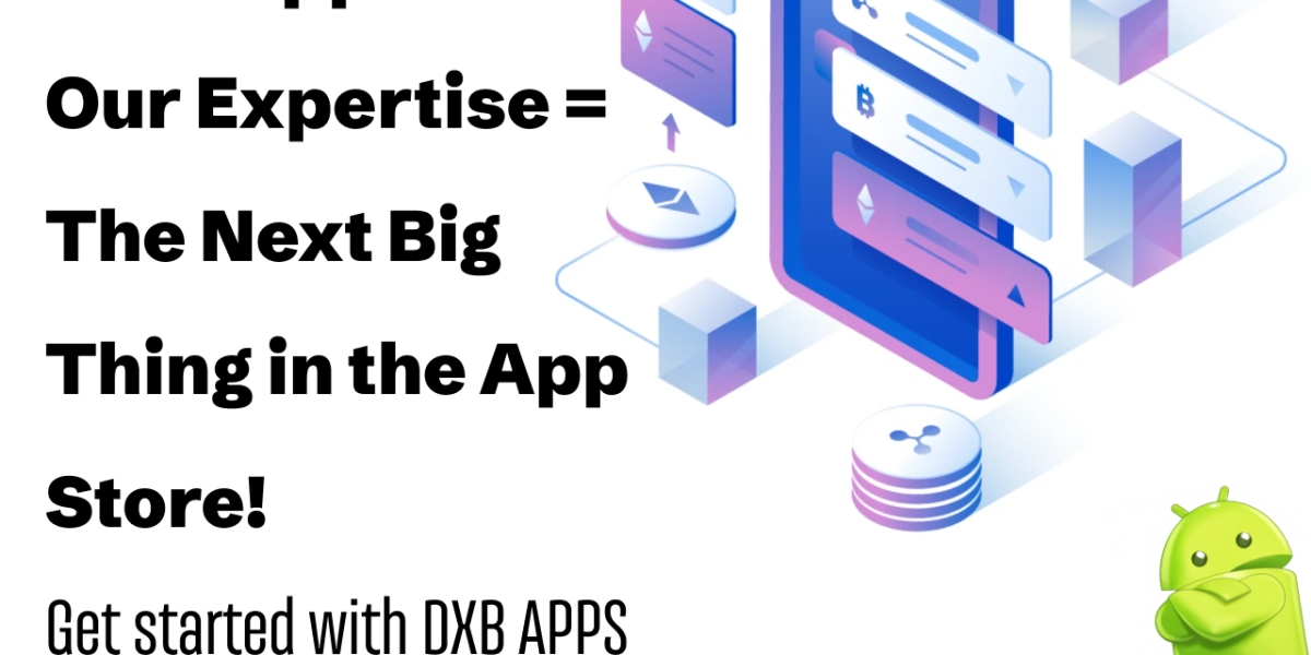 DXB APPS has a team of top Mobile App Developers for the best app solutions