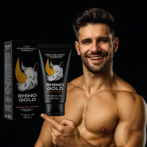 Buy Rhino Gold Gel At best Price | 03225386000 | Call now