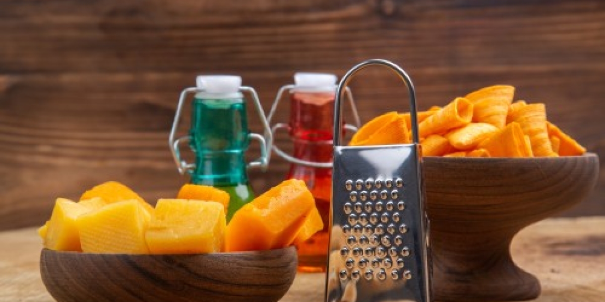 A Complete Guide to India’s Growing Export Market for Snacks, Beverages, and Organic Food Products