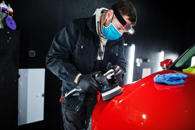Explore the Best PPF Brands in India for Car Protection