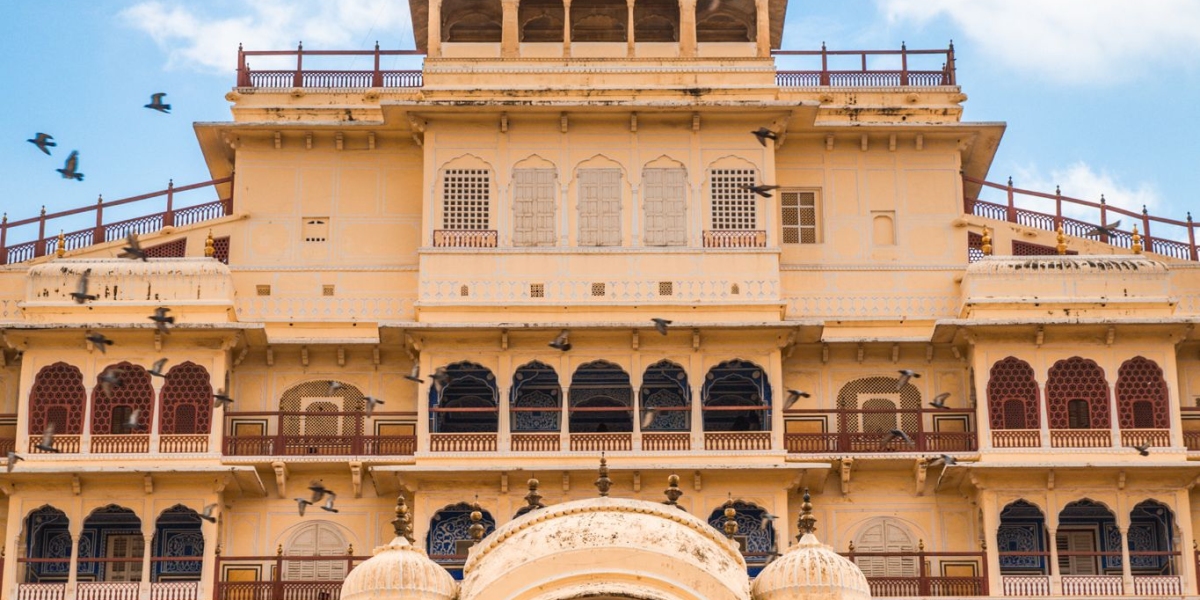 Quick Commerce Revolution: How Jaipur Agencies Are Optimizing Logistics for 10-Min Deliveries in 2025