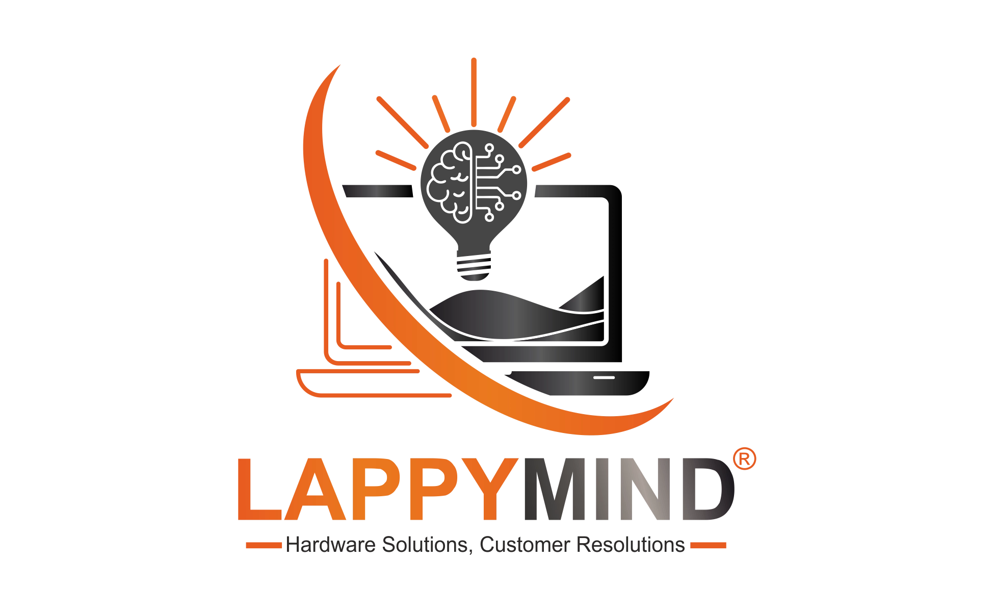 Lappy Mind