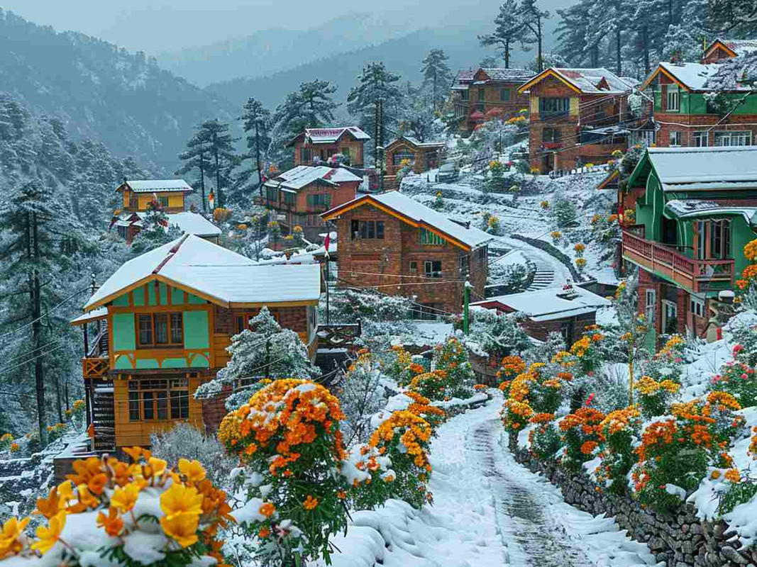 Manali Packages