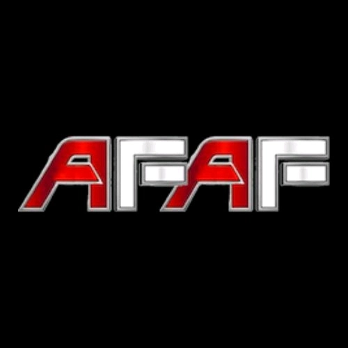 AFAF VIP 2026 Platform Slot