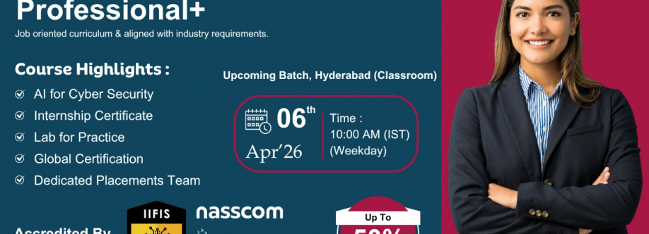 SKILLOGIC cyber security Course in Hyderabad