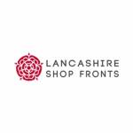 Lancashire Shop fronts