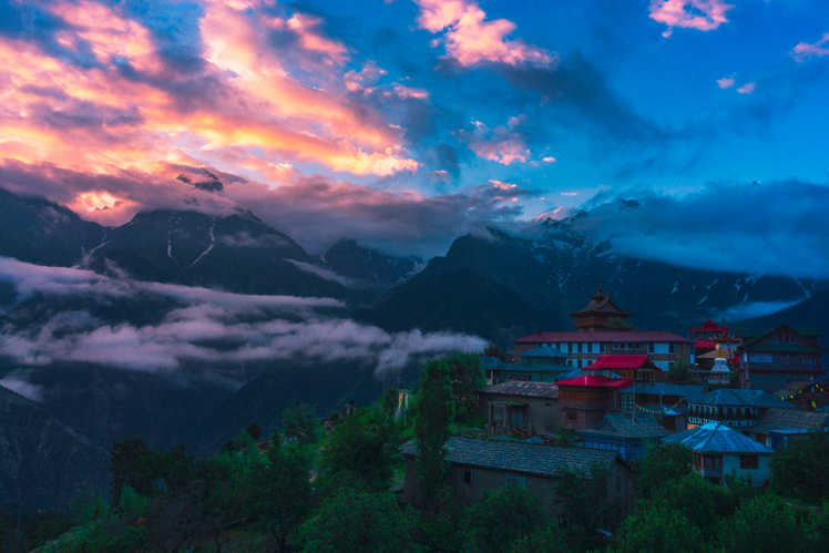Himachal-Package