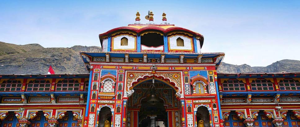 Badrinath