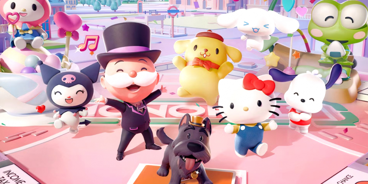 RSVSR Where to Win Starlight Speedway in Monopoly GO